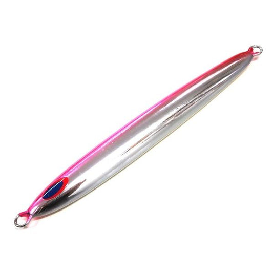 Deepliner Spy Five 350g Aqua Orikara Custom Holo Glow