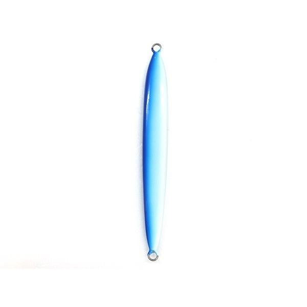 Deepliner Spy Five 350g Aqua Orikara Custom Holo Glow