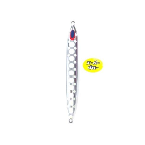 ディープライナー　スパイファイブ　350g　アクアオリカラ　カスタムホロ　スーパーグロー