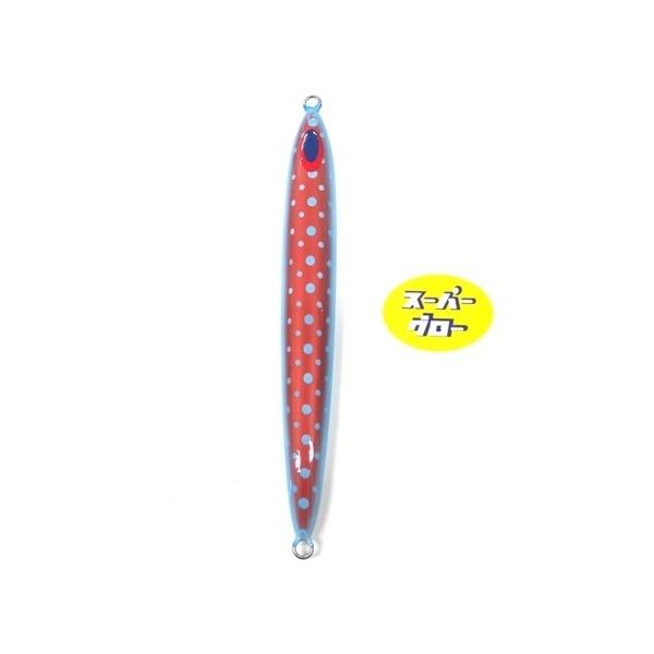 ディープライナー　スパイファイブ　350g　アクアオリカラ　カスタムホロ　スーパーグロー