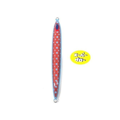 ディープライナー　スパイファイブ　350g　アクアオリカラ　カスタムホロ　スーパーグロー