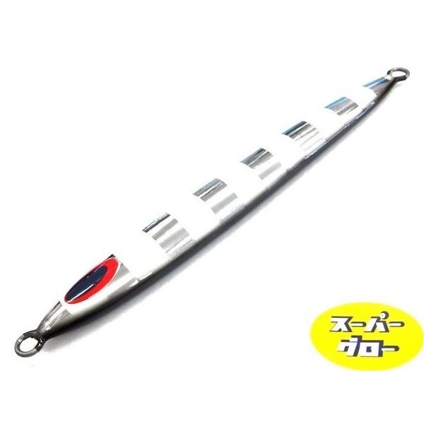 ディープライナー　スパイファイブ　350g　アクアオリカラ　カスタムホロ　スーパーグロー