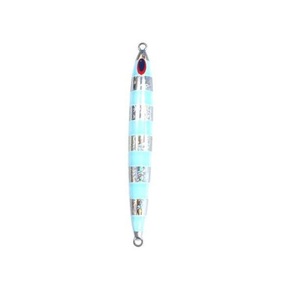 Deepliner Spy Five 350g Aqua Original Color Glow