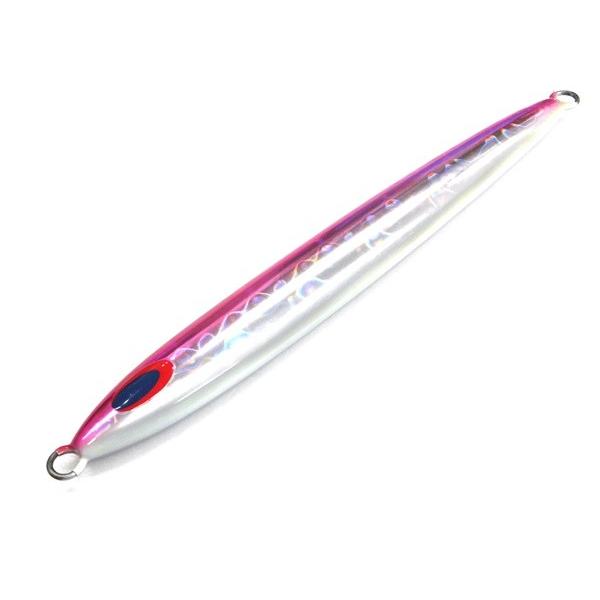 ディープライナー　スパイファイブ　350g　アクアオリカラ　グロー