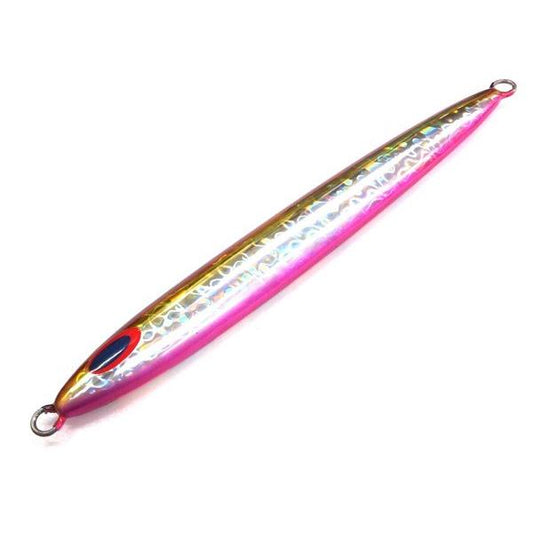 Deepliner Spy Five 350g Aqua Original Color Glow