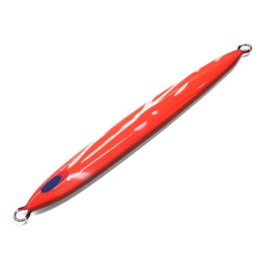 ディープライナー　スパイファイブ　350g　アクアオリカラ　グロー