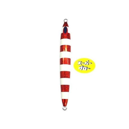 ディープライナー　スパイファイブ　350g　アクアオリカラ　スーパーグロー