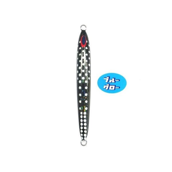 ディープライナー　スパイファイブ　350g　純正　ブルーグロー