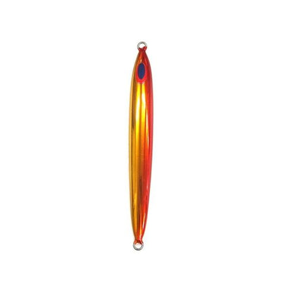 Deepliner Spy Five 350g Holo Personalizado Genuíno