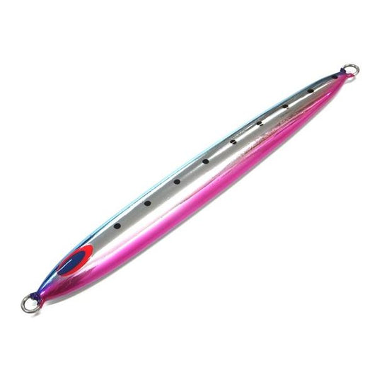 Deepliner Spy Five 350g Genuine Custom Holo