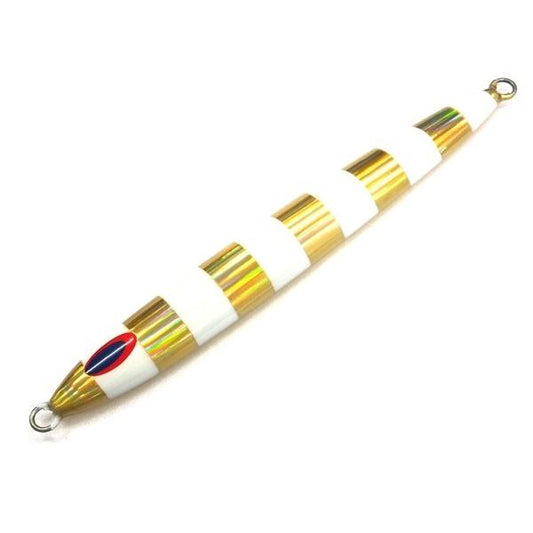Deepliner Spy Five 350g Genuine Custom Holo Glow