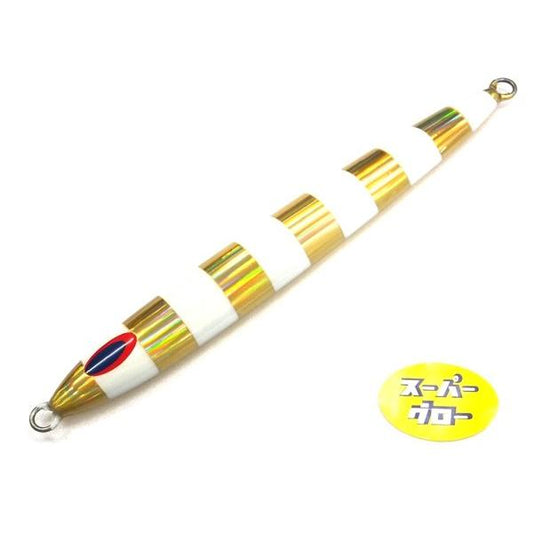 Deepliner Spy Five 350g Genuine Custom Holo Super Glow