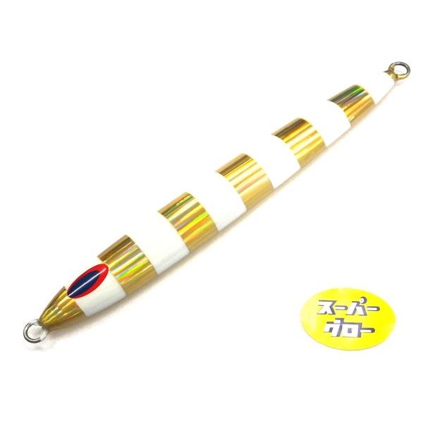 Deepliner Spy Five 350g Genuíno Personalizado Holo Super Glow