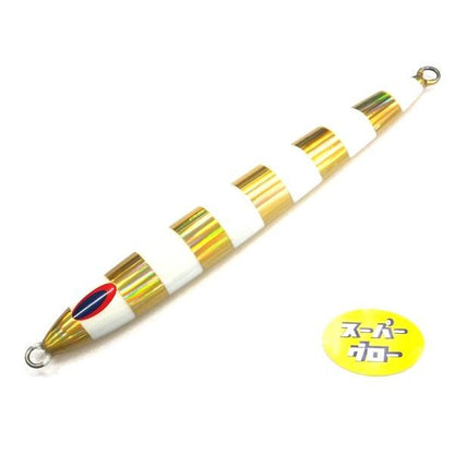 Deepliner Spy Five 350g Genuíno Personalizado Holo Super Glow