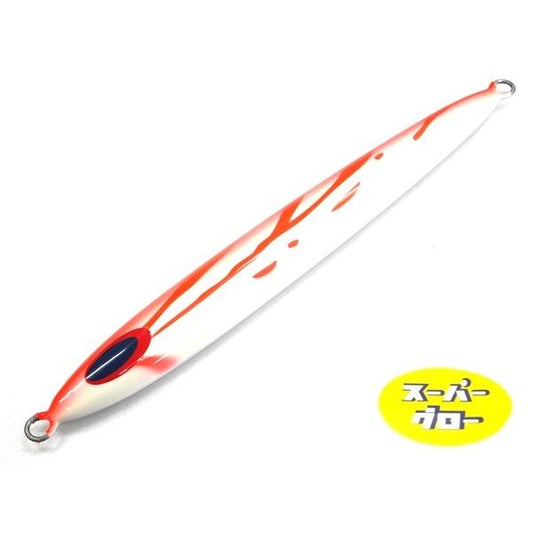ディープライナー　スパイファイブ　350g　純正　スーパーグロー