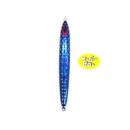 Deepliner Spy Five 350g Genuine Super Glow