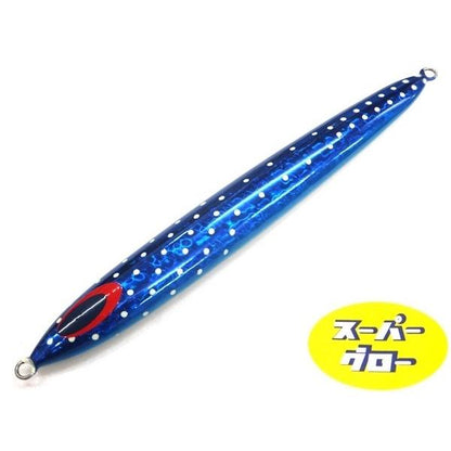 Deepliner Spy Five 350g Genuine Super Glow