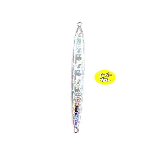Deepliner Spy Five 350g Genuine Super Glow