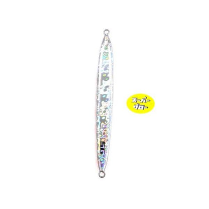 Deepliner Spy Five 350g Genuine Super Glow