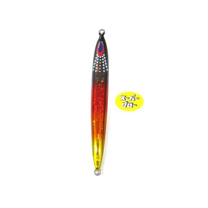 Deepliner Spy Five 350g Genuine Super Glow