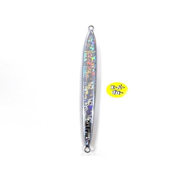 Deepliner Spy Five 350g Genuine Super Glow