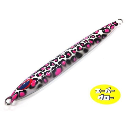 Deepliner Spy Five 350g Genuine Super Glow