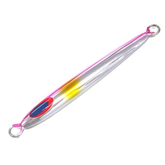 Deepliner Spy Five 40g Genuine Custom Holo