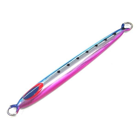 Deepliner Spy Five 40g Genuine Custom Holo
