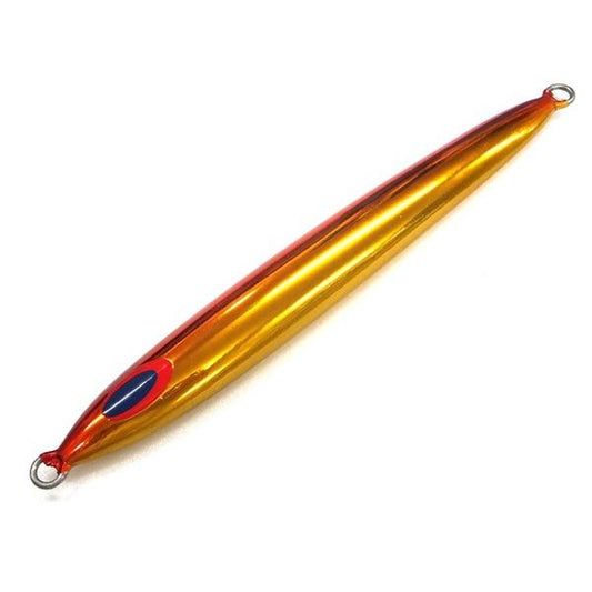 Deepliner Spy Five 40g Genuine Custom Holo