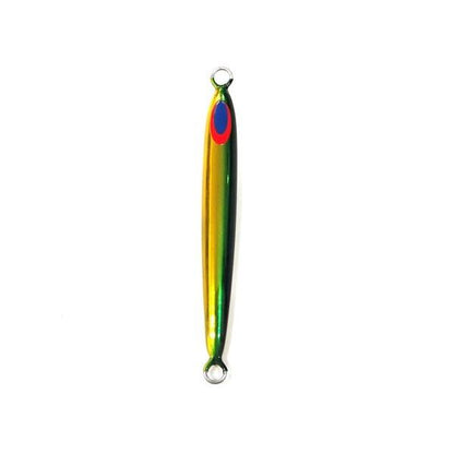 Deepliner Spy Five 40g Genuine Custom Holo