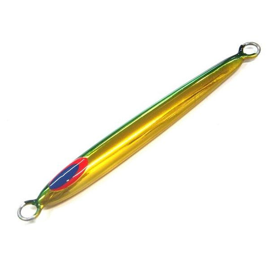 Deepliner Spy Five 40g Genuine Custom Holo