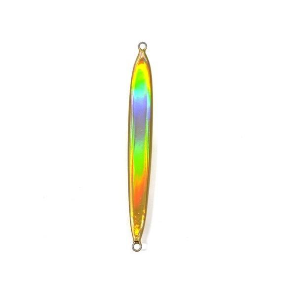 Deepliner Spy Five 40g Genuine Custom Holo