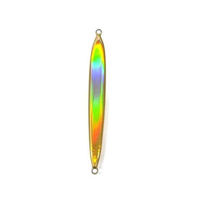 Deepliner Spy Five 40g Genuine Custom Holo