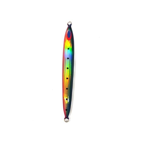 Deepliner Spy Five 40g Genuine Custom Holo