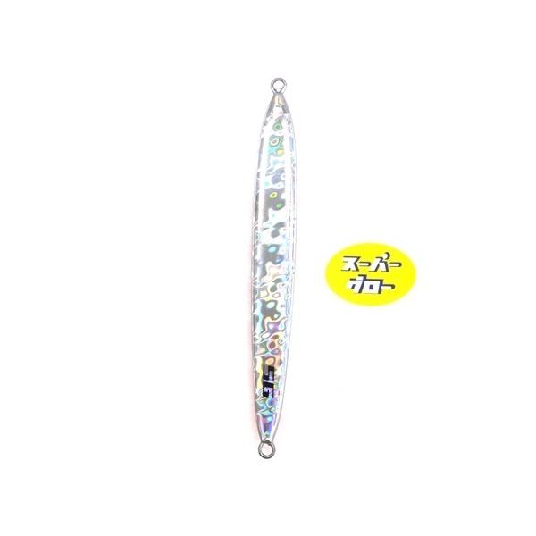 Deepliner Spy Five 40g Genuine Super Glow