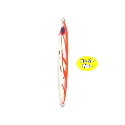 Deepliner Spy Five 40g Genuine Super Glow