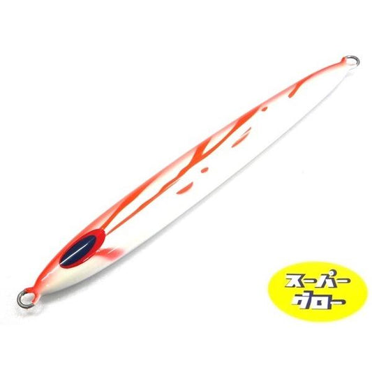 Deepliner Spy Five 40g Genuine Super Glow