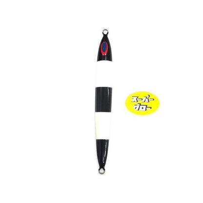 Deepliner Spy Five 40g Genuine Super Glow