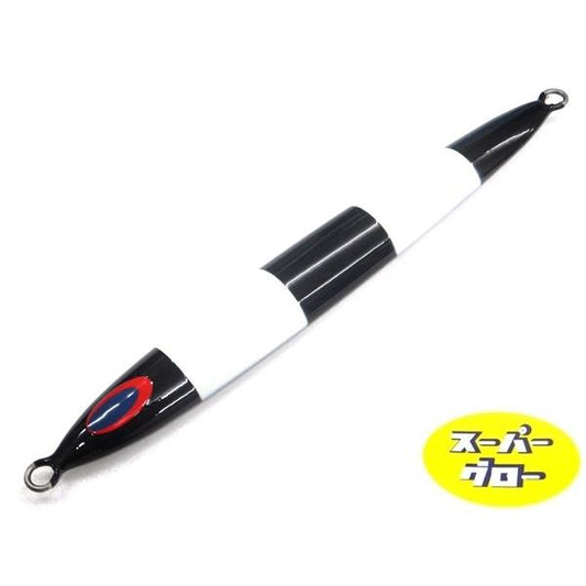 Deepliner Spy Five 40g Genuine Super Glow