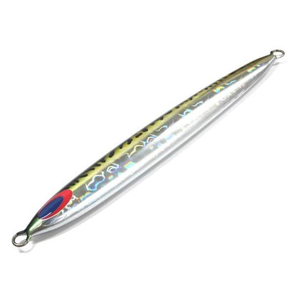 Deepliner Spy Five 400g Aqua Original Color