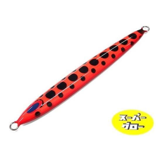 ディープライナー　スパイファイブ　400g　アクアオリカラ　カスタムホロ　スーパーグロー