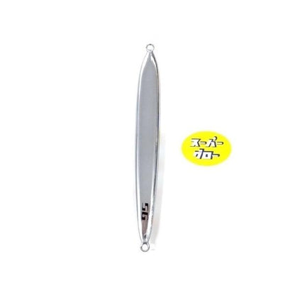 ディープライナー　スパイファイブ　400g　アクアオリカラ　カスタムホロ　スーパーグロー