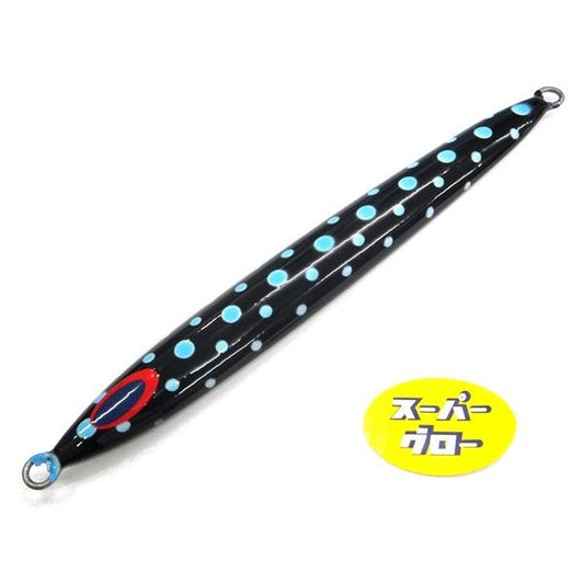 ディープライナー　スパイファイブ　400g　アクアオリカラ　カスタムホロ　スーパーグロー