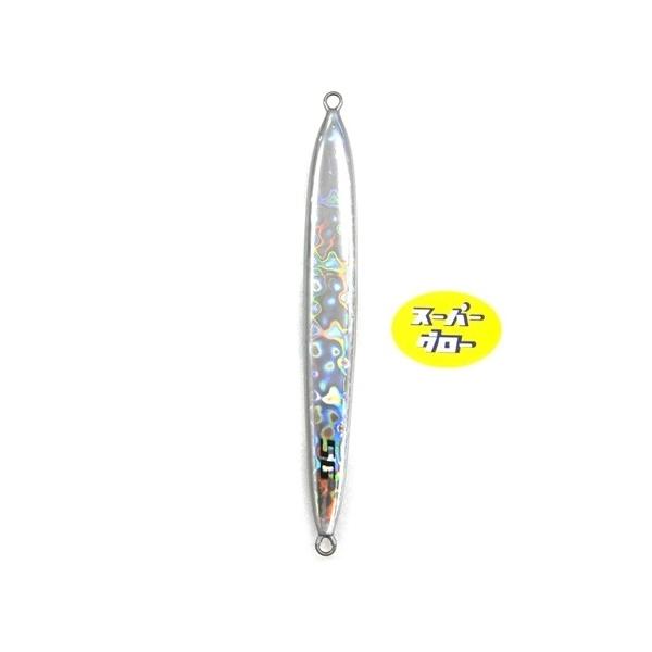 Deepliner Spy Five 400g Aqua Orikara Super Glow