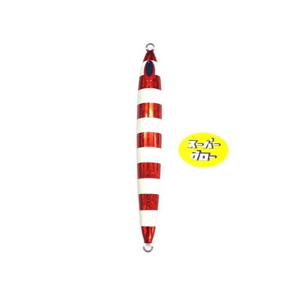 ディープライナー　スパイファイブ　400g　アクアオリカラ　スーパーグロー