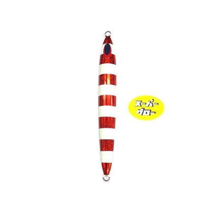 ディープライナー　スパイファイブ　400g　アクアオリカラ　スーパーグロー