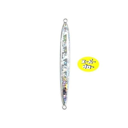 ディープライナー　スパイファイブ　400g　アクアオリカラ　スーパーグロー