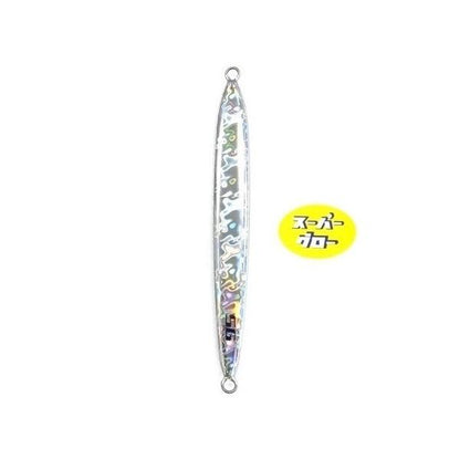 ディープライナー　スパイファイブ　400g　アクアオリカラ　スーパーグロー