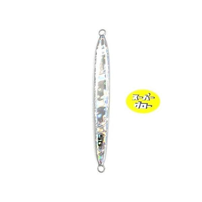 Deepliner Spy Five 400g Aqua Orikara Super Glow