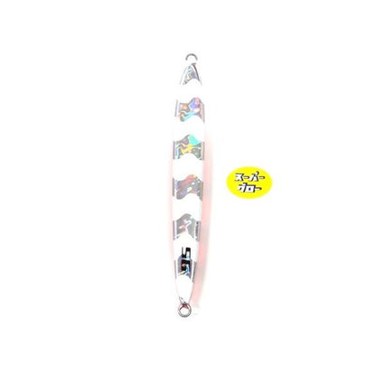 ディープライナー　スパイファイブ　400g　アクアオリカラ　スーパーグロー